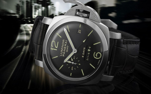 佛山沛納海手表售后在哪里維修