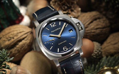 廣州沛納海官方維修中心