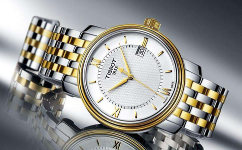 太原天梭維修店(天梭手表走快)