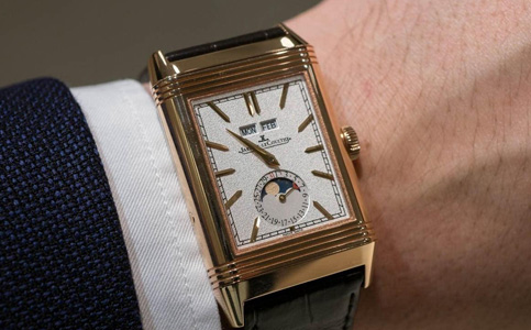 北京積家維修總部（關于積家手表秒針故障的問題）