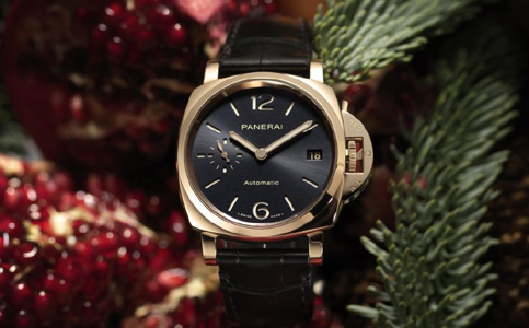 沛納海服務(wù)中心蘇州（沛納海手表表帶的保養(yǎng)）