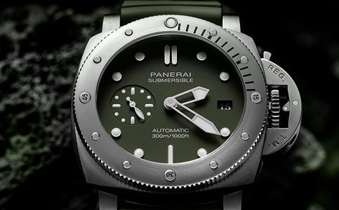 沛納海蘇州服務(wù)中心（沛納海手表表蒙刮花的修復(fù)方法）