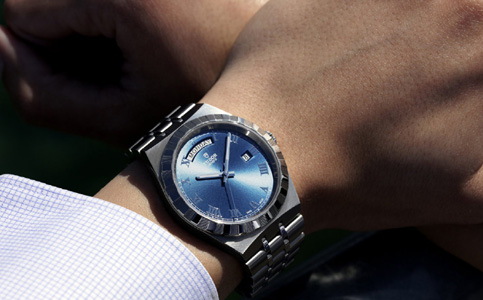 武漢帝舵手表服務中心（帝舵手表進水怎么處理）