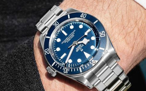 杭州帝舵手表維修中心