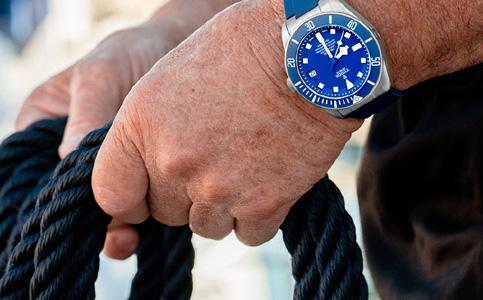 帝舵南昌服務(wù)中心（帝舵手表表扣外觀保養(yǎng)的技巧以及注意事項(xiàng)）