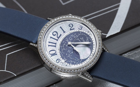 積家武漢官方售后維修服務點（積家手表更換指針的價格）