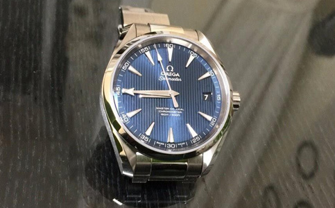 南昌歐米茄官方維修服務點（歐米茄手表更換電池的原因）