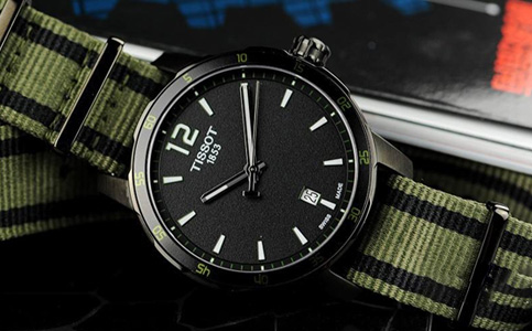 南通天梭手表維修點售后服務電話