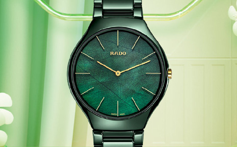 武漢雷達官方維修中心電話地址（雷達手表表冠的維護）