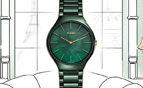 海口雷達(dá)保修服務(wù)點(diǎn)（雷達(dá)手表表帶更換費(fèi)用以及注意事項(xiàng)）