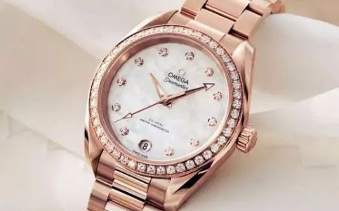 大連歐米茄表官方修表網點