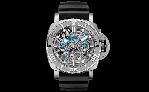 昆明沛納海維修（解決沛納海手表無法上弦的方法）