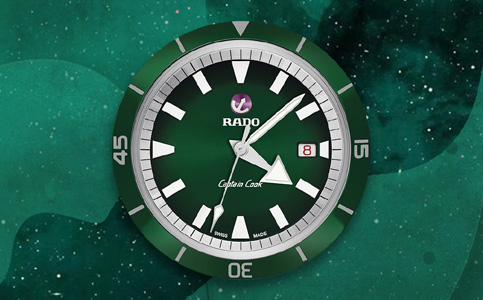 重慶雷達(dá)手表維修（雷達(dá)手表被摔會(huì)產(chǎn)生什么后果）