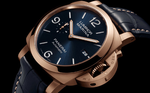 合肥沛納海手表維修中心（沛納海機(jī)芯生銹）