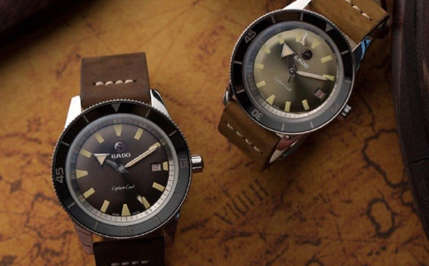 溫州雷達手表保養(yǎng)中心（雷達手表需要保養(yǎng)的原因）