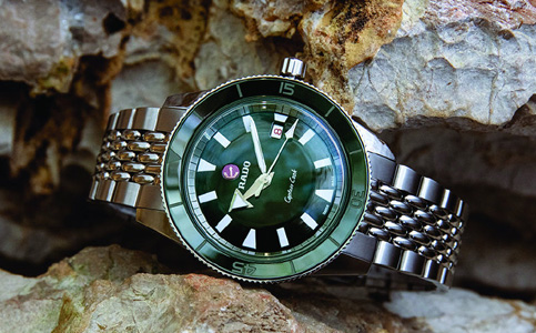 昆明雷達(dá)表官方修表網(wǎng)點(diǎn)