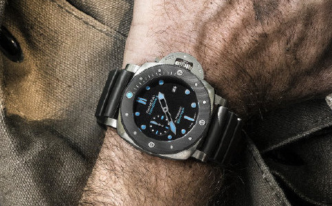 天津沛納海手表服務(wù)中心(沛納海手表走時不準怎么處理)