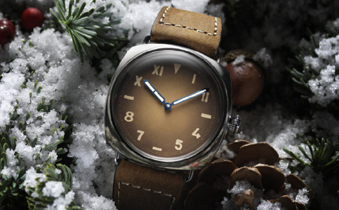 南寧沛納海維修電話(如何解決沛納海手表走時不準的問題)