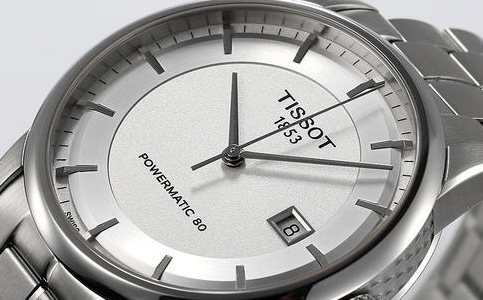 天梭的南京維修點（天梭表把掉了）