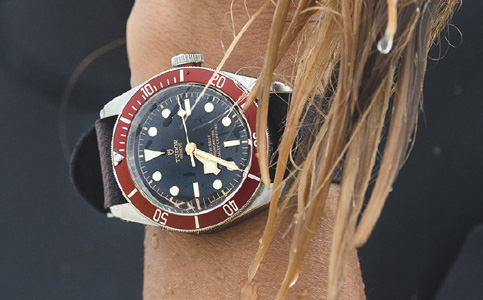 帝舵手表廣州服務中心（帝舵手表表盤應該怎么保養）