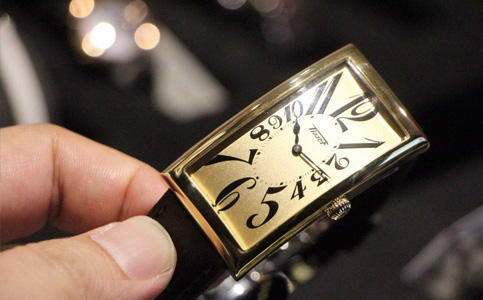 天梭手表服務中心太原(天梭手表走快了怎么處理)