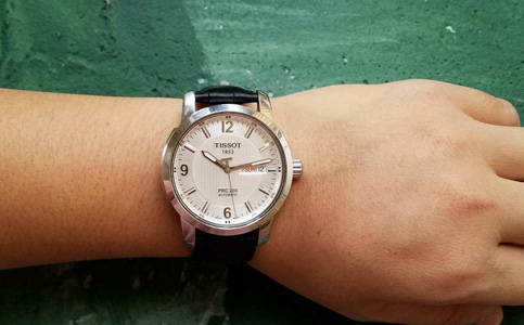 深圳天梭手表官方售后維修中心