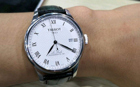 天梭福州服務中心（天梭保養事項）