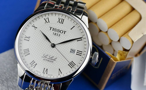 天梭服務(wù)中心上海(如何解決天梭手表表帶有劃痕的問題)