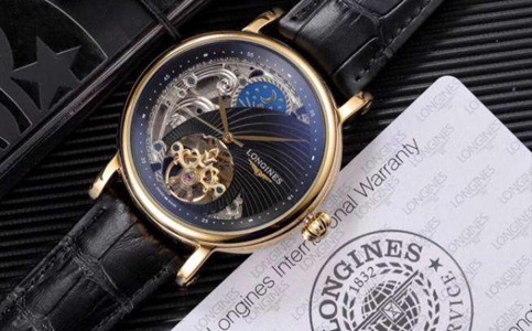 浪琴手表濟南售后（浪琴出現了走時不準）