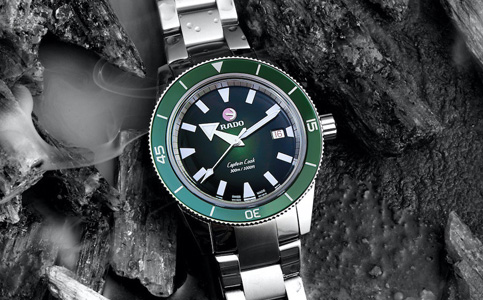 南昌雷達手表保養(yǎng)中心（雷達手表機芯應該如何保養(yǎng)）