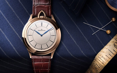 寧波積家手表官網旗艦店維修(積家手表進水的處理方法)