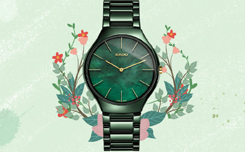 長春雷達保修服務點（如何解決雷達手表表蒙起霧的問題）