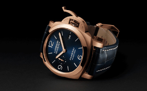 沛納海手表石家莊總店（解決手表走時(shí)不準(zhǔn)的技巧）