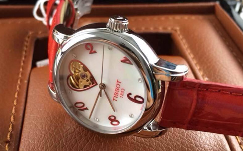 上海天梭維修中心（解決天梭手表霧氣問題的方法）