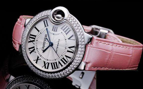 福州卡地亞維修中心（保養(yǎng)卡地亞手表表帶）