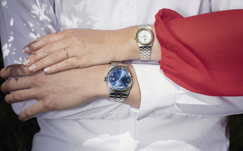 帝舵手表門(mén)店地址查詢廣州店（帝舵手表表鏡破損的原因）