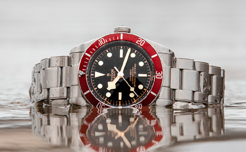 佛山亨得利名表維修服務中心（解決帝舵表表針脫落）