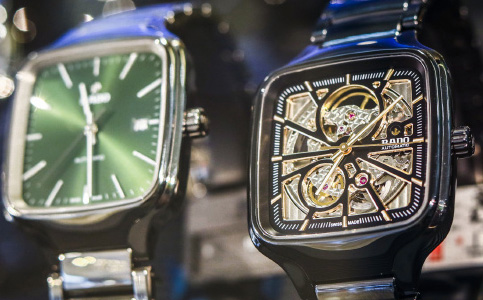 合肥雷達維修（清理雷達手表進灰方法）