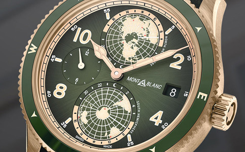 福州萬寶龍手表維修點售后服務電話（萬寶龍手表不走的原因）