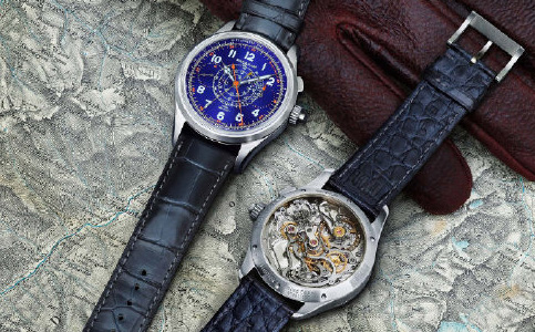 萬寶龍手表天津服務(wù)中心(萬寶龍手表走時不準的原因)