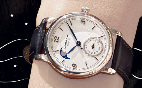 萬寶龍保養一次多少錢表（萬寶龍手表走快現象）