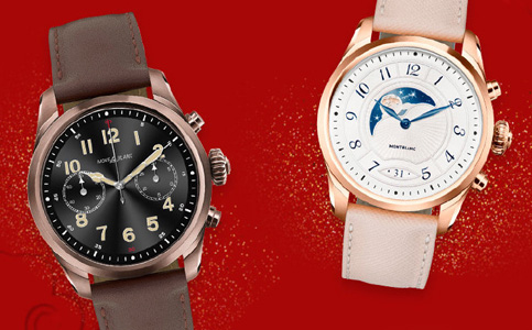 萬寶龍手表維修費用價目表(萬寶龍機械表擺錘失靈)