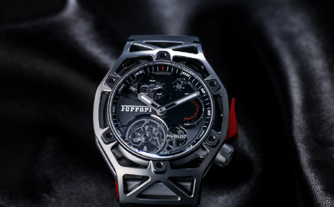 無錫修宇舶手表的店（宇舶機芯齒輪錯位）