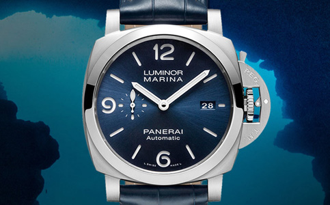 沛納海手表維修中心售后服務（如何解決沛納海手表不走的問題）