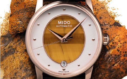 美度手表維修中心售后服務（美度手表走時快怎么辦）