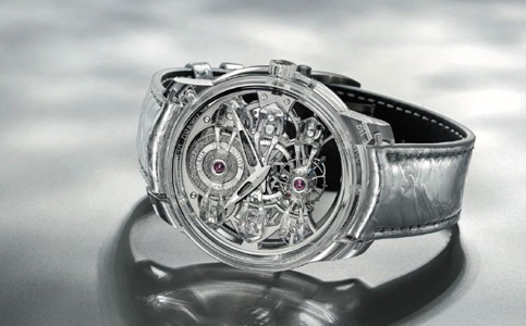 芝柏手表泉州維修中心（芝柏手表機(jī)芯壞了怎么辦）