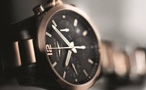 南昌浪琴維修（浪琴表盤氧化變色）