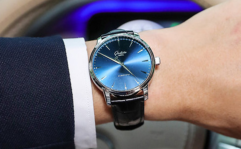 南昌格拉蘇蒂維修（格拉蘇蒂內部零件脫落）