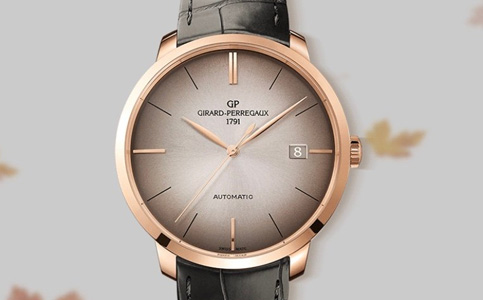 芝柏表海口售后服務中心（芝柏手表機芯生銹怎么辦）