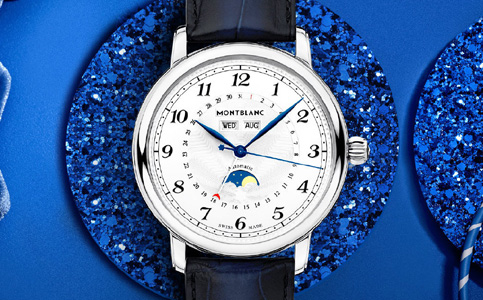 鄭州萬寶龍官方售后維修中心地址（萬寶龍手表走時(shí)不準(zhǔn)怎么辦）